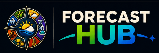 ForecastHub
